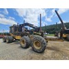 2019 Tigercat 1085C Forwarder